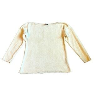 Eileen Fisher sweater size M